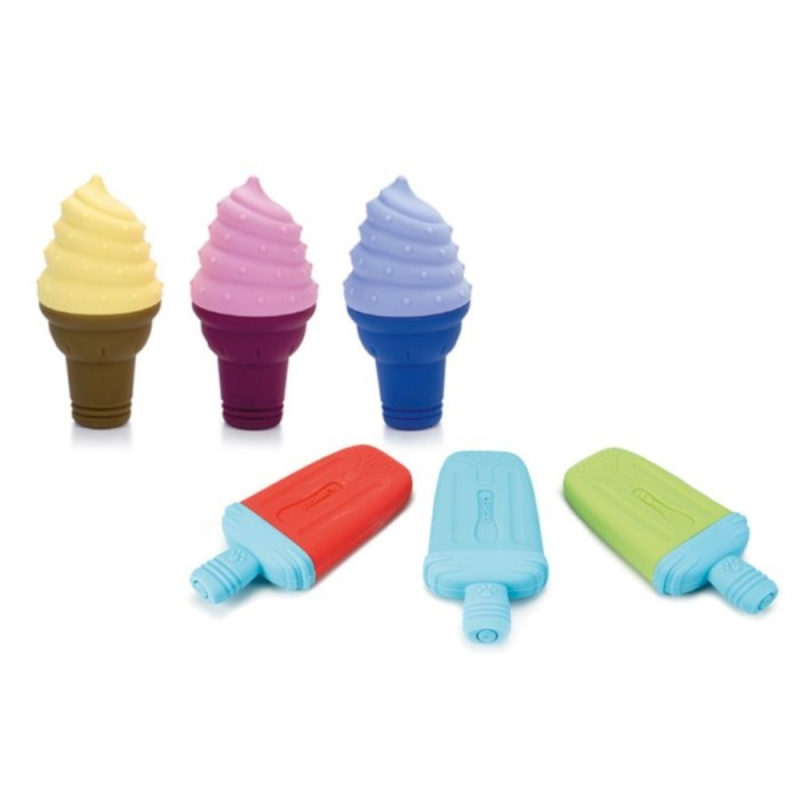 Fill N Freeze Sodavandsis til hunde - Sjovt hundelegetøj!