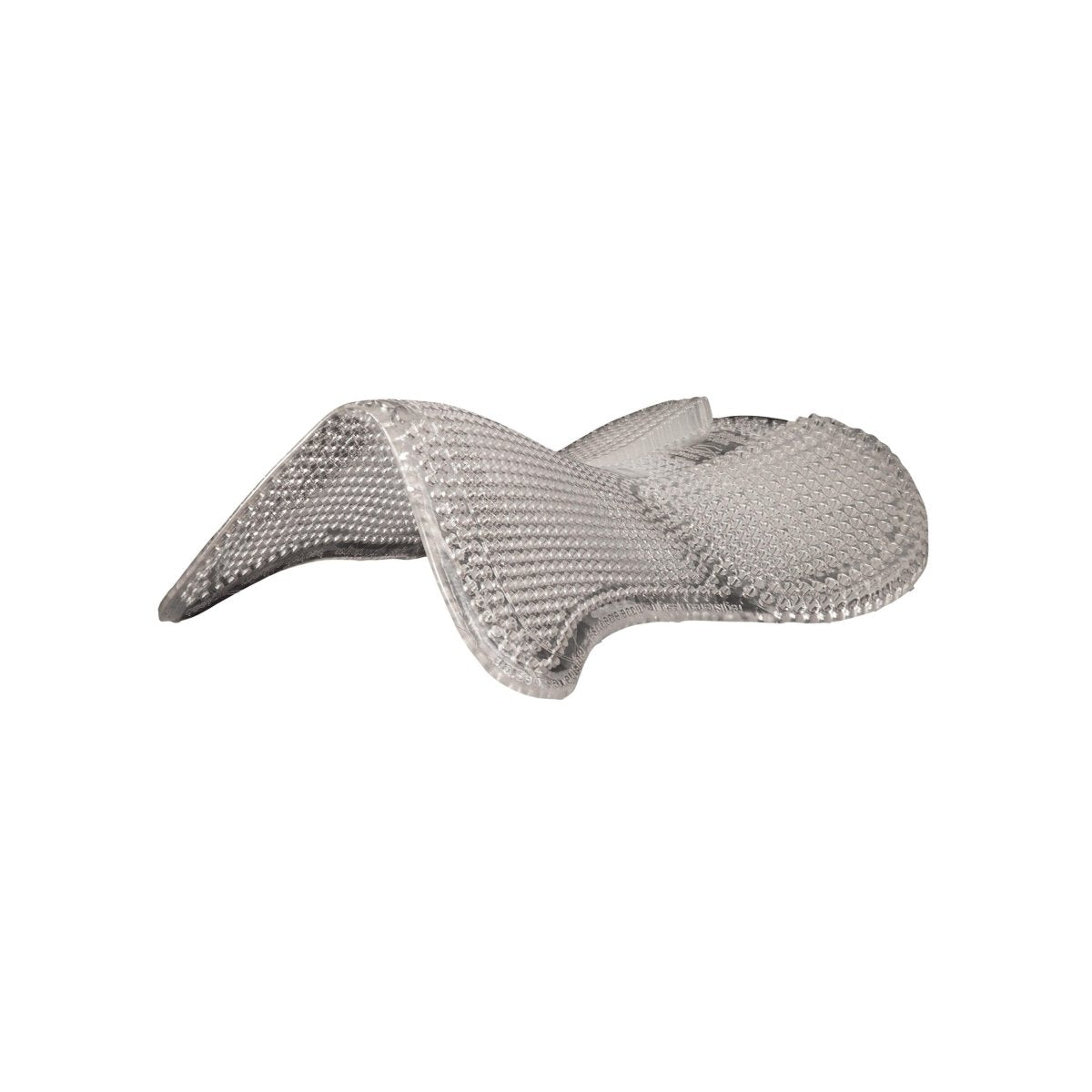 Acavallo Gel Pad M  Bagløft   Transparent