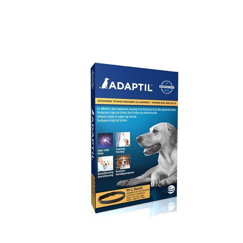Adaptil Beroligende Halsbånd