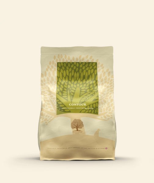 Essential Contour 2 5 Kg