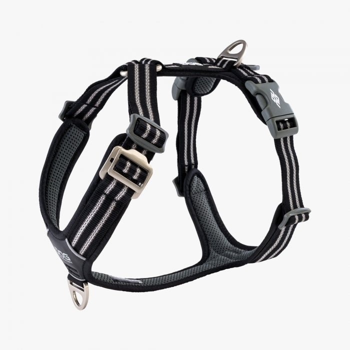 Dog Copenhagen Comfort Walk Air Hundesele - Black