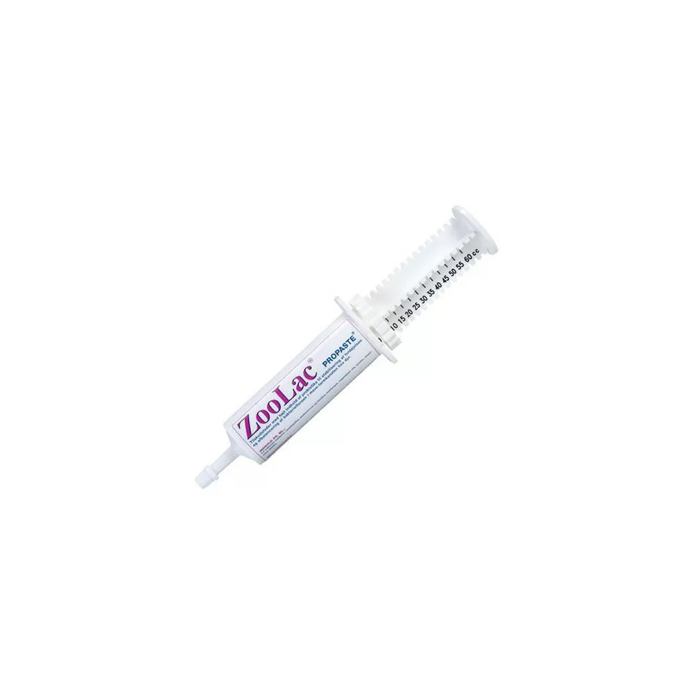 Zoolac Propaste 32 ml - Fordøjelseshjælp til Kæledyr