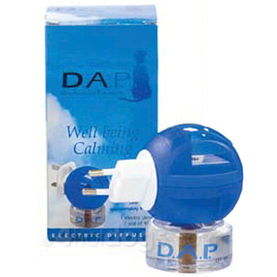 Adaptil Diffusor M Flaske 48ml Til Hunde