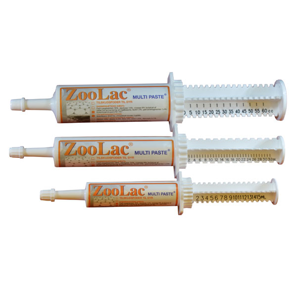 Zoolac Multipaste 60 Ml
