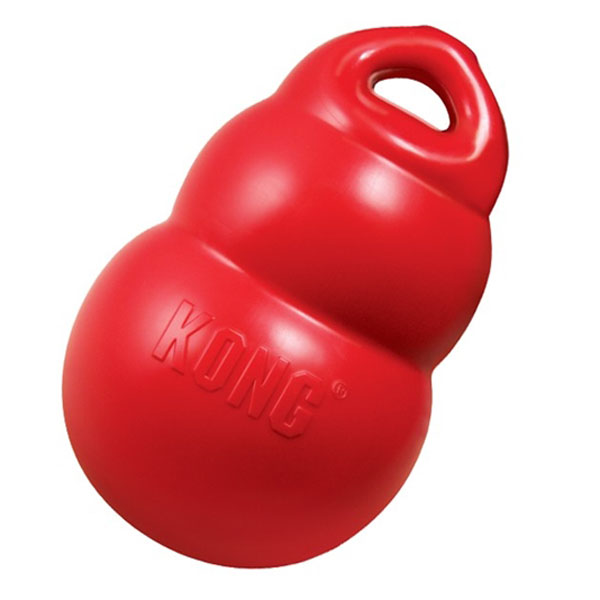 Hundelegetøj Kong Bounzer Medium