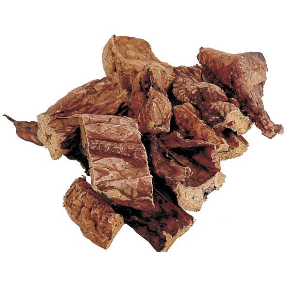 Hundegodbid Okselunge  250 G