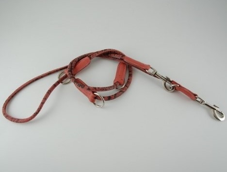 2 Cool Dressurline - Funny Snake til Hundetræning