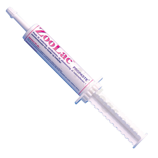 Zoolac Propaste 32 Ml til Sund Hundemave - Black Friday Tilbud!