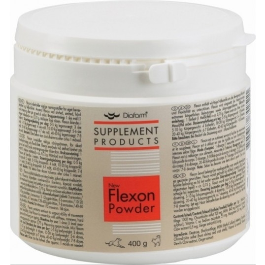 Diafarm Flexon Powder  400g
