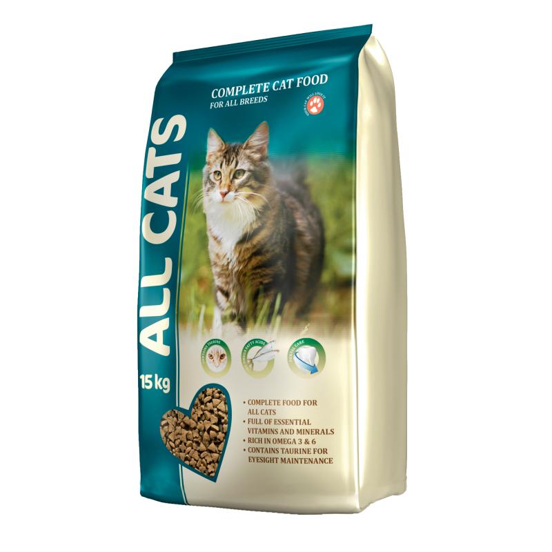Aktiv Fuldfoder til Hund 15 Kg – Sund Hundefoder!