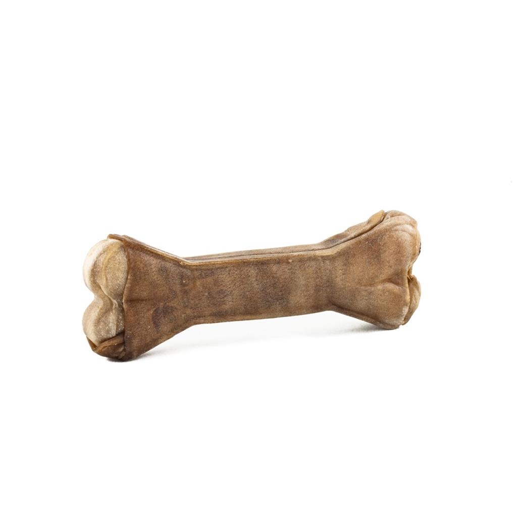 100  Hjortehudsben 17 Cm