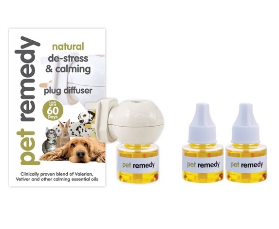 Pet Remedy Forstøver