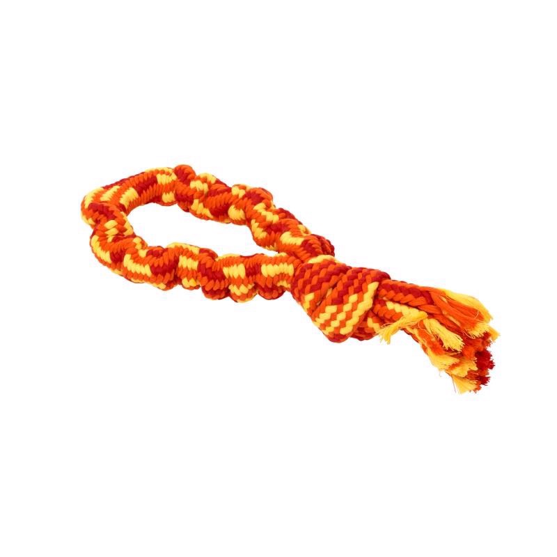 Buster Colour Bungee Rope Single Knot  33 Cm