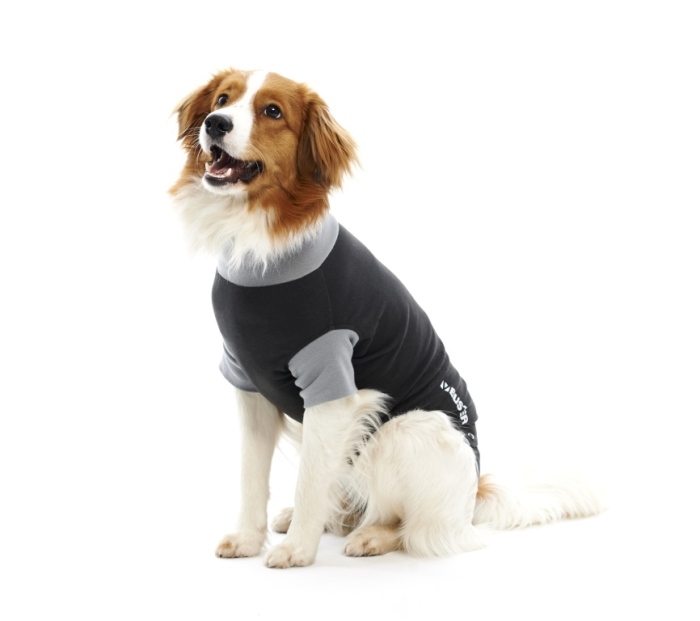 Buster Body Suit til Hunde - Beskyttelse efter Operation
