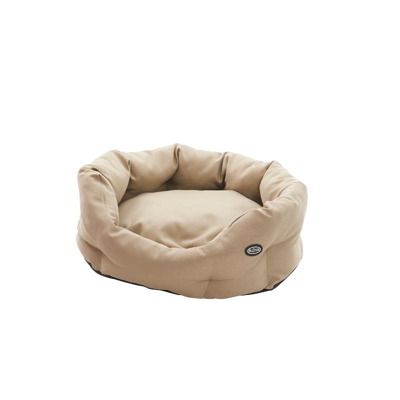 Buster Cocoon Hundeseng - Kvalitet til din hund!